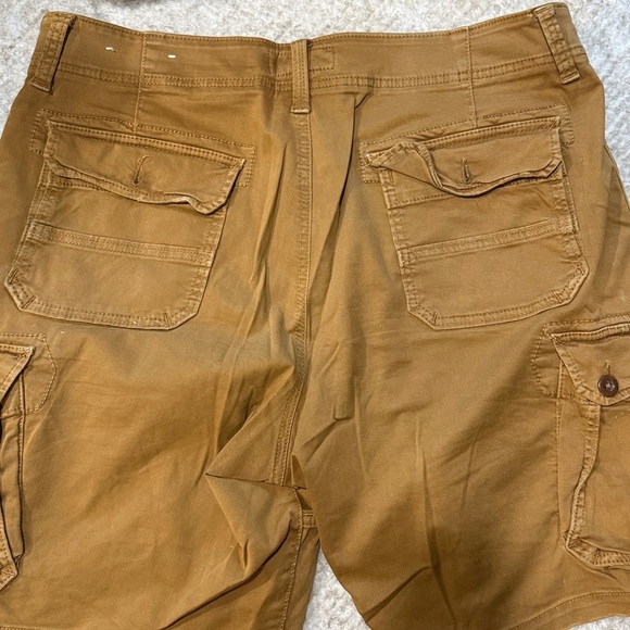 [American Eagle Outfitters] EUC Cargo Shorts - Picture 7 of 10